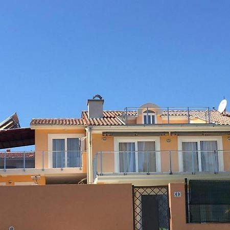 פרמנטורה Villa Lina מראה חיצוני תמונה