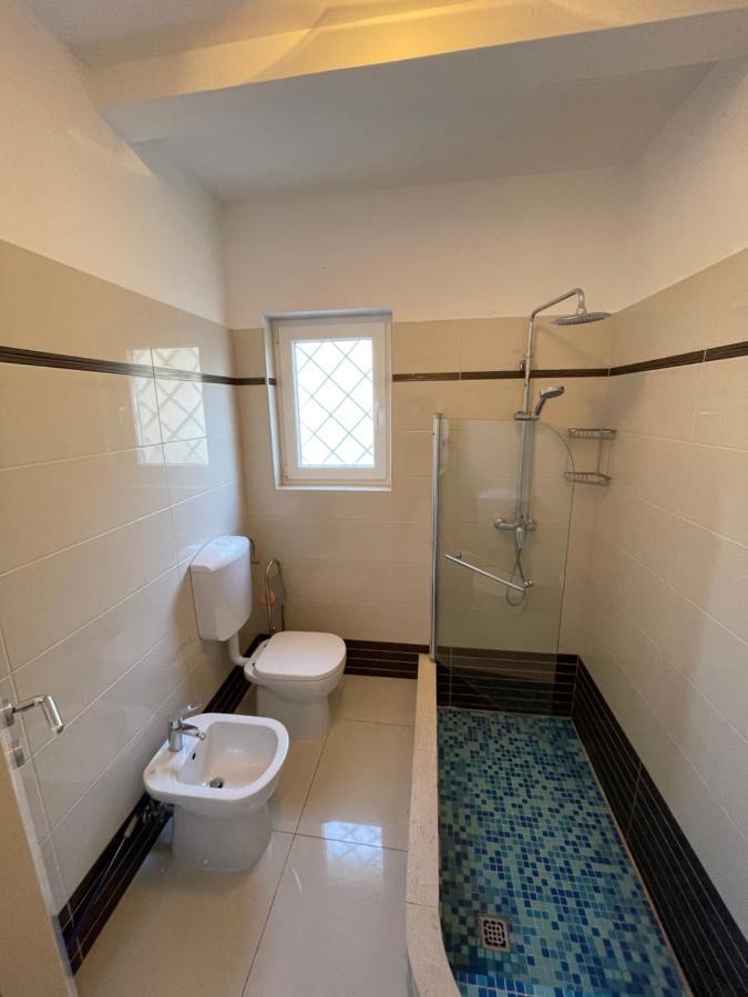 פרמנטורה Villa Lina מראה חיצוני תמונה