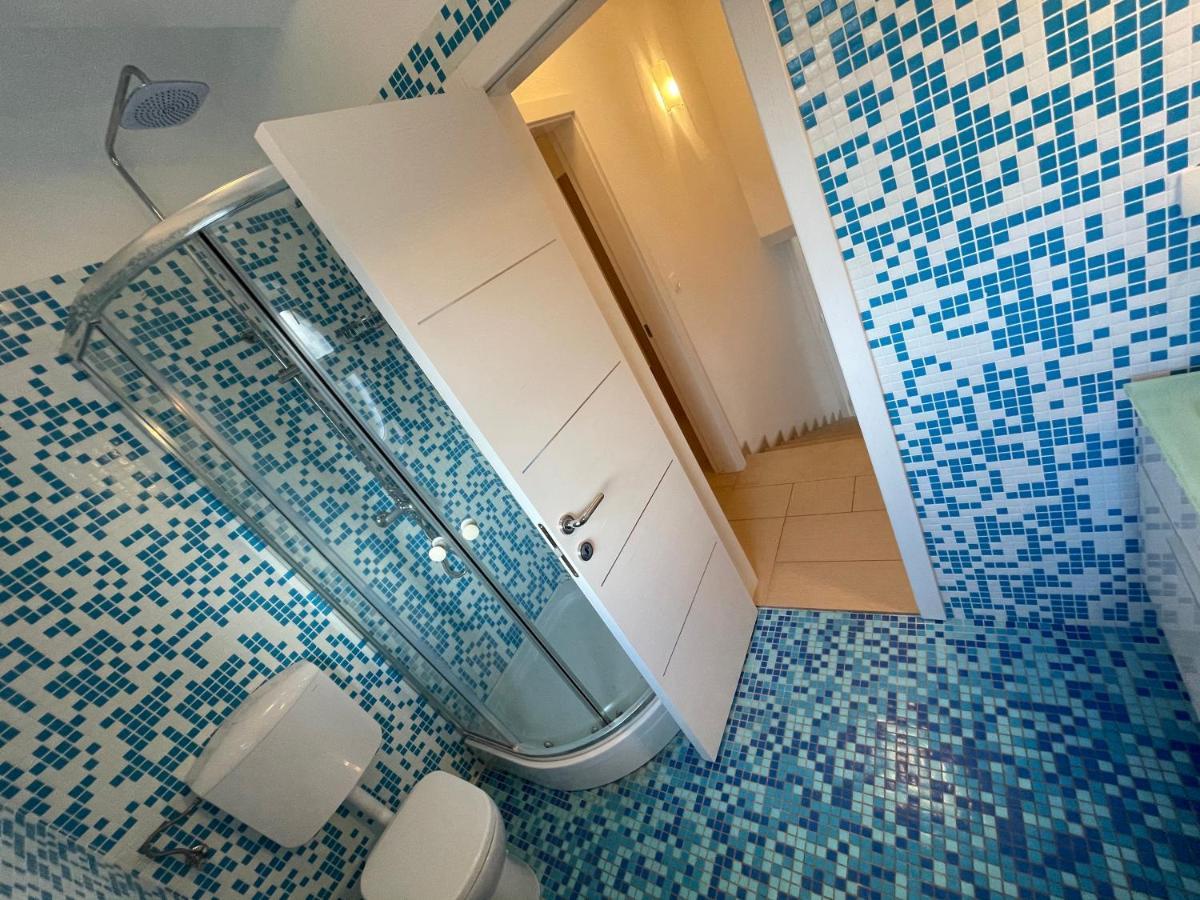 פרמנטורה Villa Lina מראה חיצוני תמונה